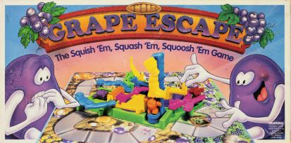 Grape_Escape