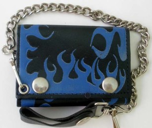 blueflamewallet