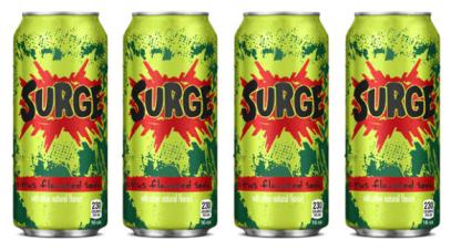 surge