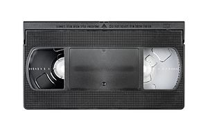 VHS-Video-Tape-Top-Flat