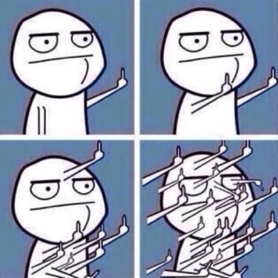 amazing-middle-finger-meme