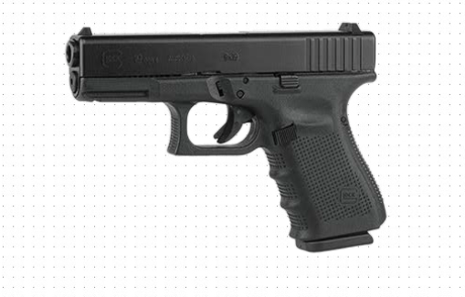 Glock-19-Gen-4